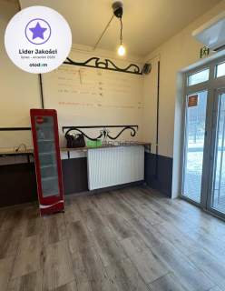 Lokal użytkowy na rozmaitą działalność, też gastro