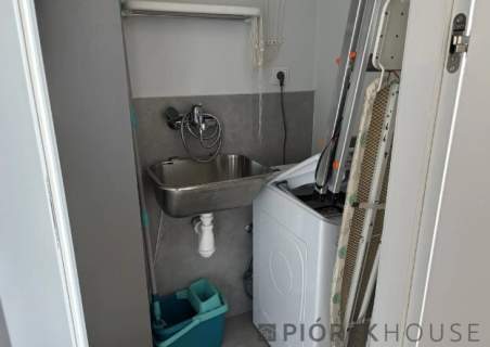 3-pokojowe mieszkanie na Mokotowie