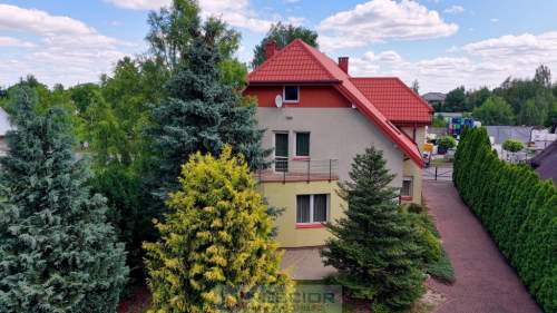 Dom na sprzedaż. Nowe Iganie, gm. Siedlce