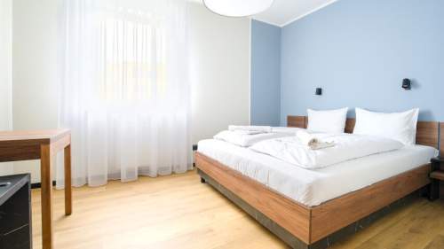 Apartament z 1 sypialnią, Gryfa Pomorskiego 80/79