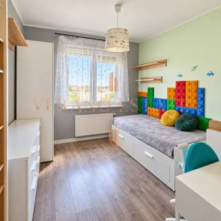 Płock, Boryszewska 68 m 3 pokoje balkon