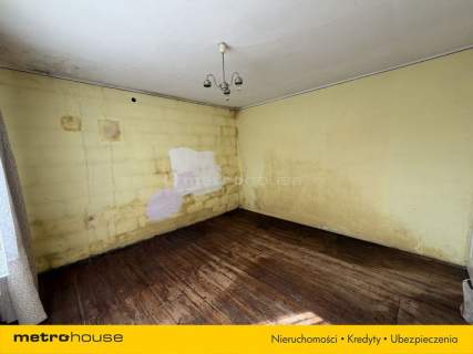 Dom na sprzedaż, 100 m2, Poręba