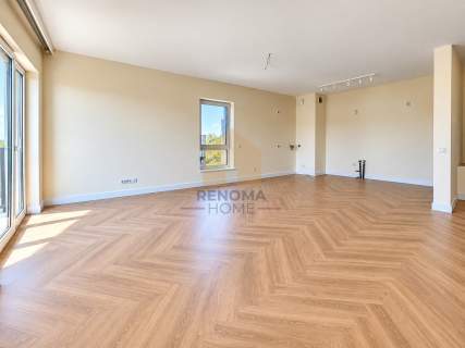 NOWE 2 POKOJE 48,59 m BALKON STARY MŁYN
