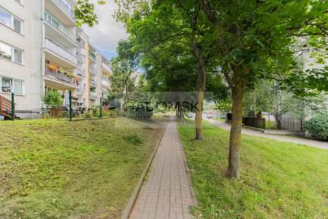 52 m Gdynia Karwiny Kruczkowskiego