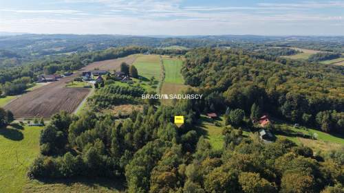 Działka na sprzedaż, 25,97 m2, Nowy Wiśnicz
