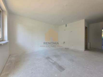 Komfortowe 3 pok 55m2 ogródek 35m2 NOWE