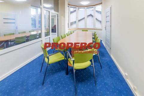 Lokal biurowy 65 m2, 3 pok, Wilanów