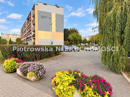 Mieszkanie na sprzedaż, 53,2 m2, Sieradz