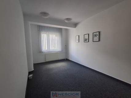 II piętro lokalu do wynajęcia ul. Świrskiego 47