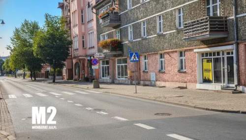 Mały lokal usługowy na sprzedaż w centrum Ełku