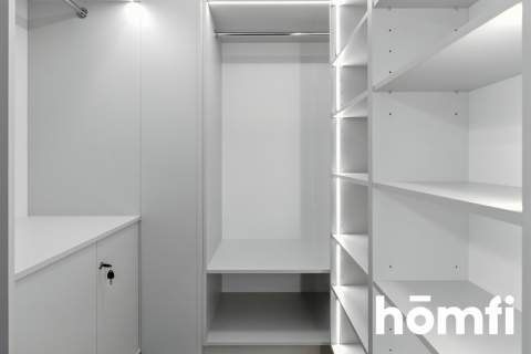 Nowoczesne mieszkanie w centrum miasta