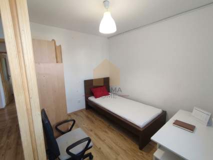 2 pokoje balkon 49m2