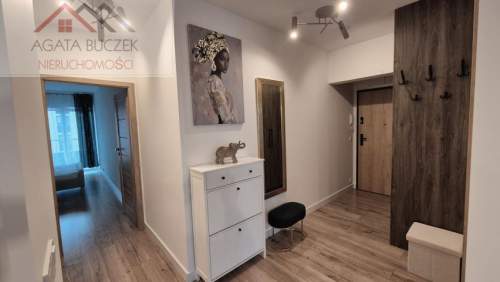 Piękne 3 pokoje, 2 balkony, nowy budynek, 0%
