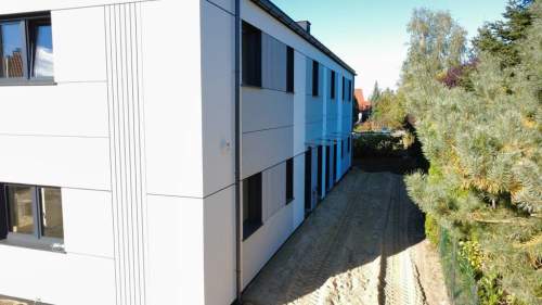 Mieszkanie na sprzedaż, 62,9 m2, Sława