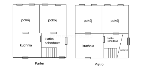Dom 135 m , działka 506 m Chojny Łódź