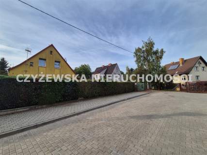 NA SPRZEDAŻ DOM W CENTRUM TCZEWA SUPER MIEJSCE