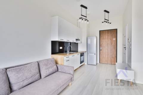 Eleganckie studio/Motława/siłownia/sauna/LPP/ECS