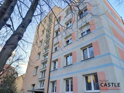 3 pokoje w samym Centrum
