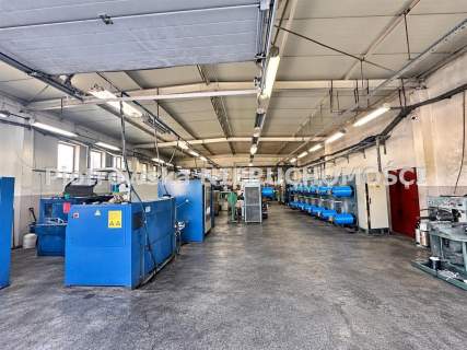 Magazyn do wynajęcia, 1154,5 m2, Sieradz