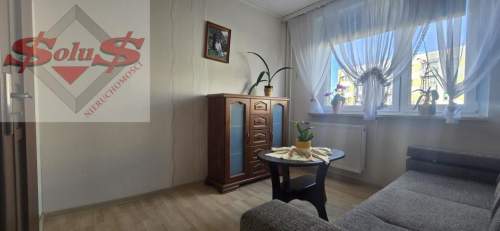 3 pokoje I piętro balkon piwnica Bytom Szombierki