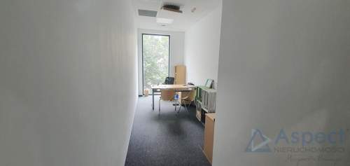 Biuro do wynajęcia, 150 m2, Szczecin