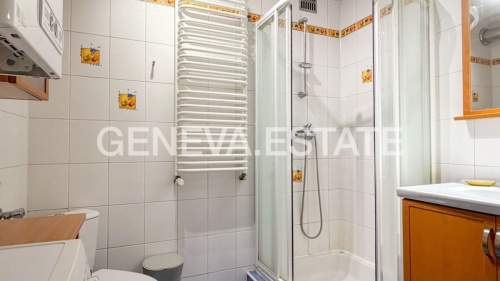 Kawalerka balkon Zwierzęta mile widziane