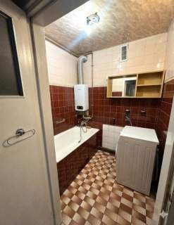 3 pokoje, Loggia, Kraków Prokocim ul. Teligi, 67m2