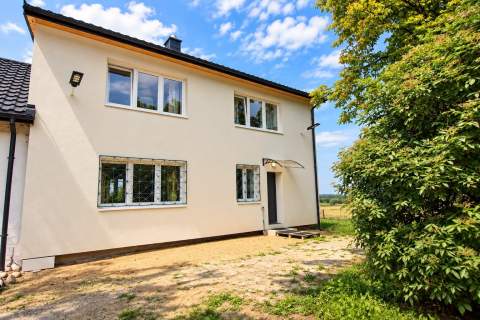 Dom na sprzedaż, 115 m2, Olsza