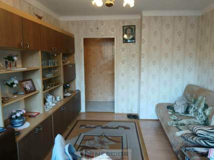 Mieszkanie 44 m2 - parter