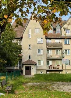 Kawalerka z oddzielną sypialnią i osobną kuchnią Węgorzewo