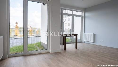 Lokal biurowy Sławin