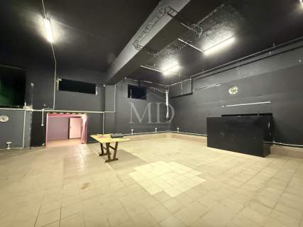 Do wynajęcia hala/magazyn 1100m2 Otwock