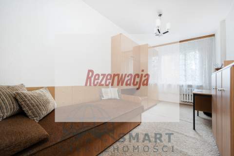 Rezerwacja 3 Pokoje 51,77 m2 dużo zieleni i bardzo ciche