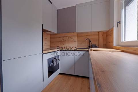 Mieszkanie do wynajęcia, 30 m2, Zielona Góra