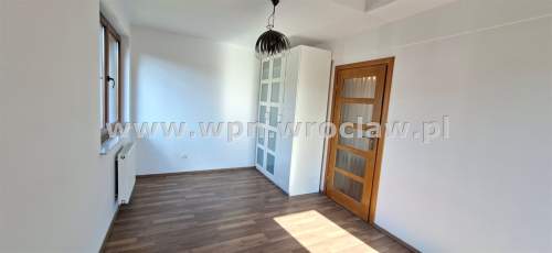 Komfortowe mieszkanie z antresolą, balkon, garaż,