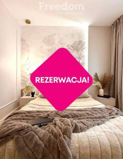 Mieszkanie 3 pokojowe taras 18 m2, nowe, wykończone. Quatro