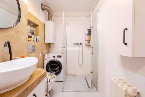 Wyremontowane 3pok. 53m2 Balkon Wieliczka