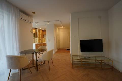 Mieszkanie do wynajęcia, 49 m2, Kielce