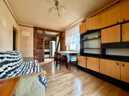Mieszkanie na sprzedaż, 45,69 m2, Stargard Szczeciński
