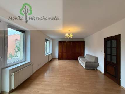 Dom z lokalem gastronomicznym 229 m2 620 m2 działki centrum 