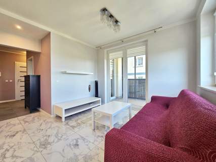 3 pokoje balkon Podgórze Duchackie 