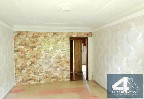 2 pokoje kuchnia balkon 39 m Mistrzejowice