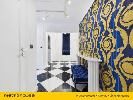 Apartament 3-4 pokoje w standardzie Premium
