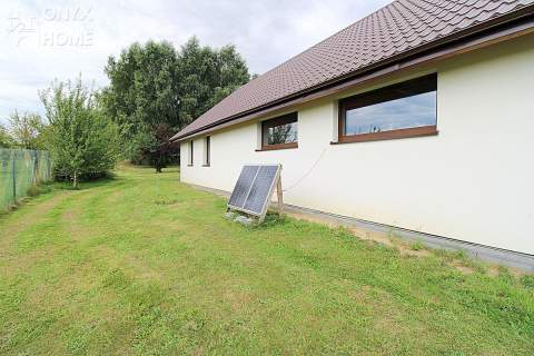 DOM, PIĘKNA DZIAŁKA 2934 M2, JEZIORO, LAS- OKAZJA