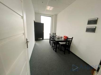Biuro do wynajęcia, 285 m2, Szczecin