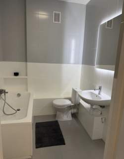 71 m 3 pokoje balkon garaż