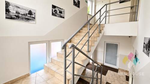 Metalowa 7A, lokal biurowy 13,4 m2