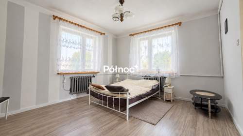 Dom ziemia rolna Augustówka / Drelów