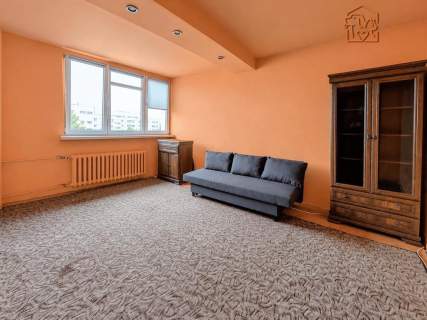 Ustawna kawalerka pet-friendly- Al. Włókniarzy 228