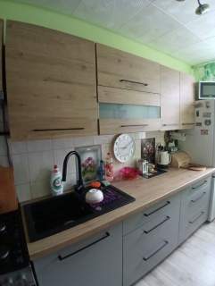 2 pokoje 37 m 1 piętro Osiedle Kopernika Wadowice